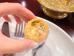 -清真· AL-JANNAT 佳纳特餐厅(仙林店)