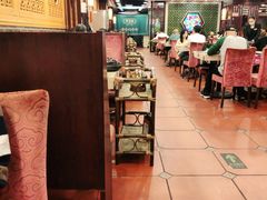 大堂-点都德(盘福楼店)