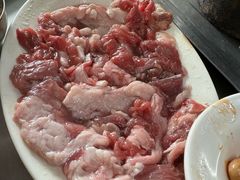 -火云龙烤肉(紫荆花店)