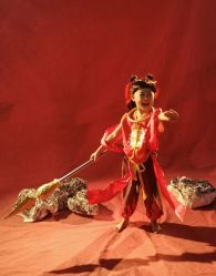 点击看大图 -马克叔叔的照相馆(东门店)