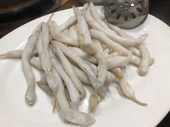 -凯华海鲜火锅·传承三十六年