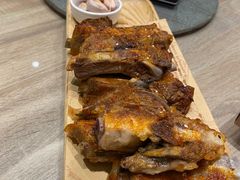 -青岛蓝海大饭店·渔歌舫(李沧店)