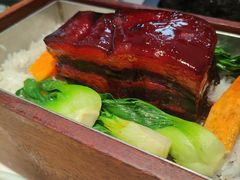 -锦府园·杭州小馆·创意杭帮菜(湖滨银泰in77店)