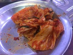 -神仙雪浓汤(明洞店)