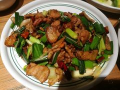 -云海肴·汽锅鸡·云南菜(高德置地店)