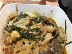 -林静小吃(复兴路店)