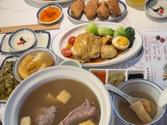 -發起人·肉骨茶(万象汇店)