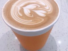 -NOWWA挪瓦咖啡(SOHO中山广场店)