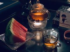 -Love Story爱情故事·养生SPA会所(新侨店)