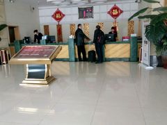 -东方夏威夷假日酒店·洗浴部