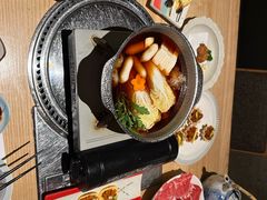 -隐泉京望日式料理(太和广场店)