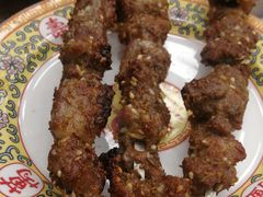 -烤肉季饭庄