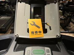 -威尔仕健身(杭州万象城店)