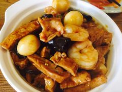 -妈妈的味道(工人体育场东路店)