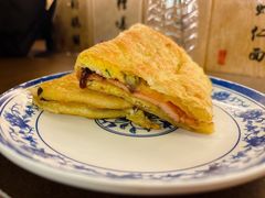 -老客满蛋饼(双塔市集店)