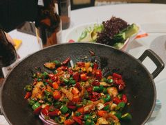 -金掌勺·锅包肉(广渠门店)