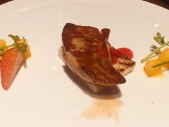 诱惑肋眼心-食间牛排(湖西路店)