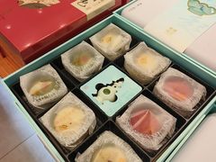 -南宋胡记(杭州体育场路店)