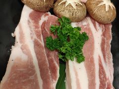 -咕咕站韩国料理(紫金港店)