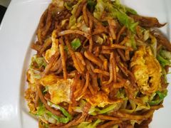 -庆丰包子铺(天通苑店)