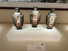 -中国茶叶博物馆(双峰馆区)