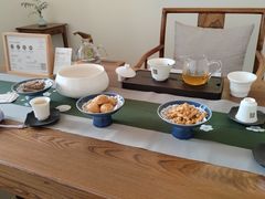 -小茶闲舍·观景商务茶馆(广州塔店)