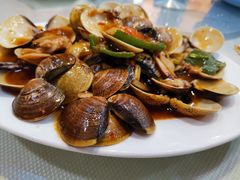 -新享乐海鲜(翠华路店)