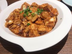 -北李妈妈菜·虾爬子大锅贴(贵和店)