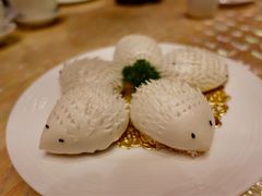 -8餐厅(新葡京酒店)