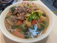 -项记面馆(明瓦廊店)
