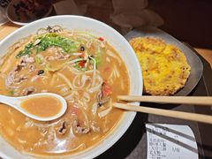 -水平有限广西米粉·广西风味集(五道口店)