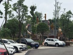 -枫香湖儿童公园