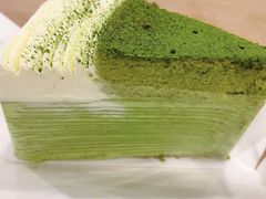 -EVERNAKED裸蛋糕(SOHO天山店)