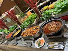 -青岛银沙滩温德姆至尊酒店