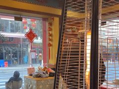 -金鼎雪山牦牛杂火锅(理县总店)