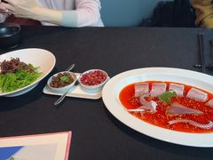 -醉东Oriental House(静安嘉里中心店)