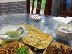 -白家寨子·山野白族菜(古城总店)