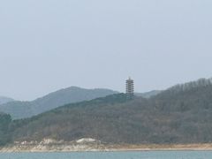 -北京金海湖景区
