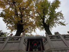 -惠山古镇·寄畅园