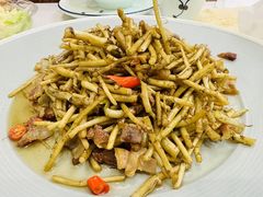 -善银私房菜馆(金舟花园小区店)