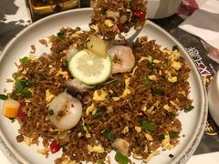 -半秋山西餐厅(巴南万达广场店)