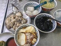 -老胡甜汤(龙眼店)