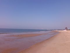 -老虎石海上公园