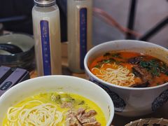 -和府捞面(壹方天地店)