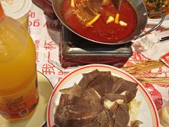 -辣出味岳阳特色烧烤·龙虾大排档(砂子塘总店)