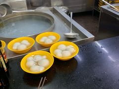 -毛华美食(清扬路店)