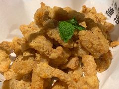 -渔语鱼新川菜Bistro(万象天地店)