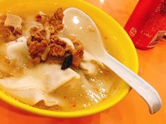 -龙抄手(春熙路总店)