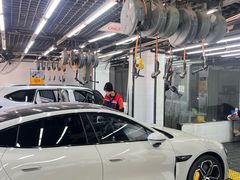 -保路达大师美车(天泰路店)