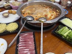 -大理.老字号渝记酸萝卜乌鱼(古城总店)